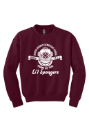 Cozy Tarpon Sweatshirt