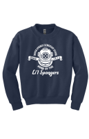 Cozy Tarpon Sweatshirt