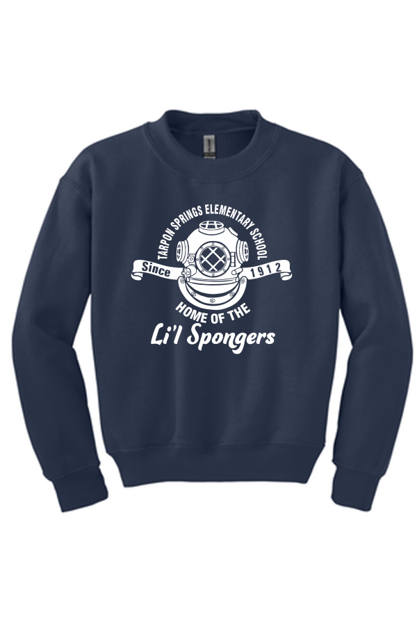 Cozy Tarpon Sweatshirt