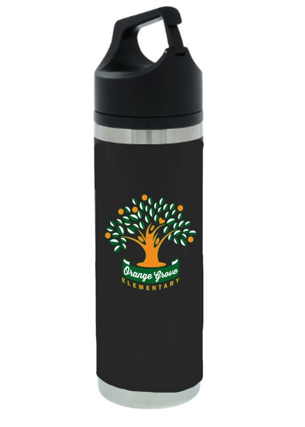 OGE Water Bottles