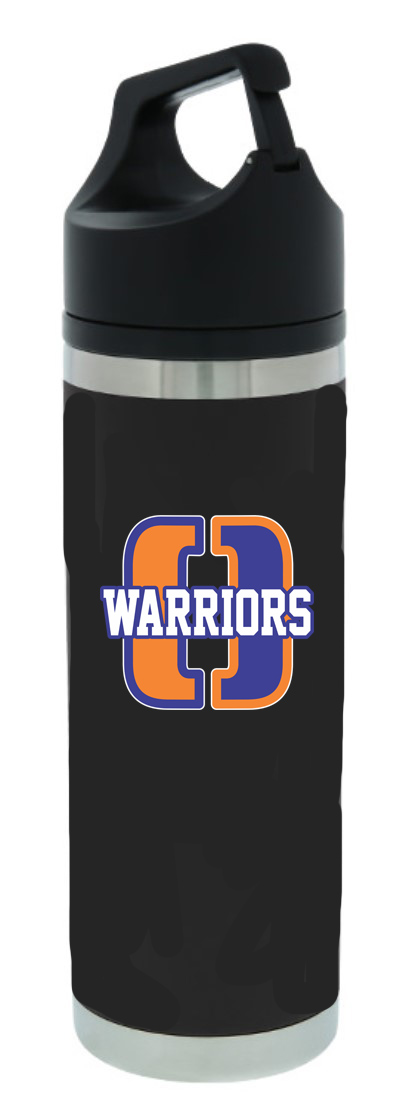 *PRE-SALE* Warrior Water Bottle