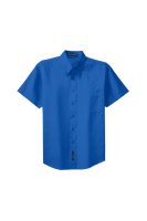 Port Authority® Short Sleeve Easy Care Shirt