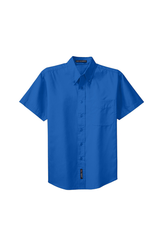Port Authority® Short Sleeve Easy Care Shirt
