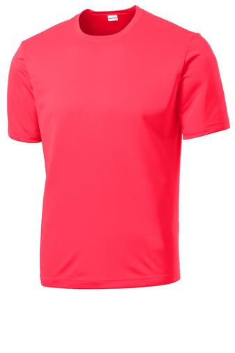 Sport-Tek® Youth PosiCharge® Competitor™ Tee