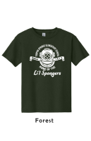 Tarpon Springs Elementary Grade Level Tee