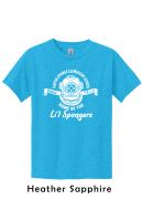Tarpon Springs Elementary Grade Level Tee