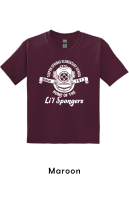 Tarpon Springs Elementary Spirit Tee