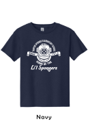 Tarpon Springs Elementary Spirit Tee