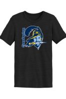 Tampa Bay Strong Mashup Tee