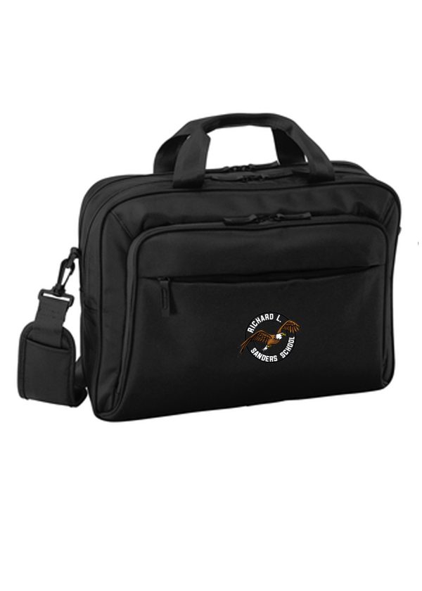 Port Authority ® Exec Briefcase