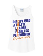 Traits of a Cheerleader