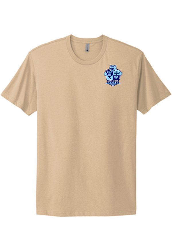 Bear Creek Spirit Tees