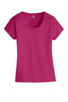District ® Women’s Drapey Dolman Tee