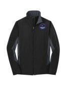 Port Authority® Core Colorblock Soft Shell Jacket