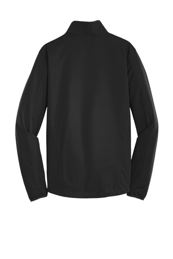 Port Authority® Active Soft Shell Jacket