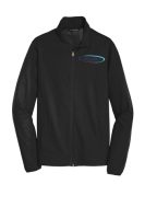 Port Authority® Active Soft Shell Jacket
