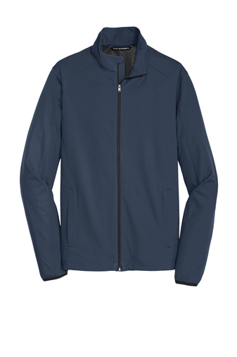 Port Authority® Active Soft Shell Jacket