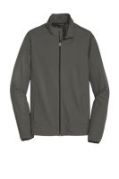 Port Authority® Active Soft Shell Jacket