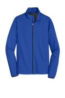 Port Authority® Active Soft Shell Jacket
