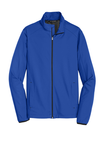 Port Authority® Active Soft Shell Jacket