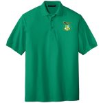 Original Silk Touch Cotton Polo