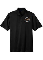 Adult Moisture Wicking Performance Polo