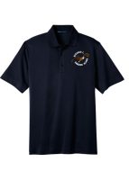Adult Moisture Wicking Performance Polo