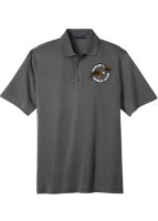 Adult Moisture Wicking Performance Polo