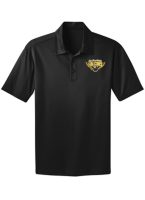 Port Authority® Silk Touch™ Performance Polo