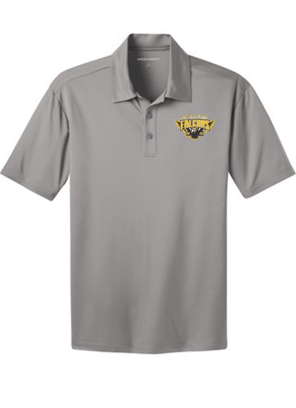Port Authority® Silk Touch™ Performance Polo