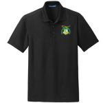 Port Authority® Dry Zone® Grid Polo
