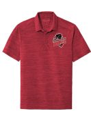 Port Authority ® Stretch Heather Polo