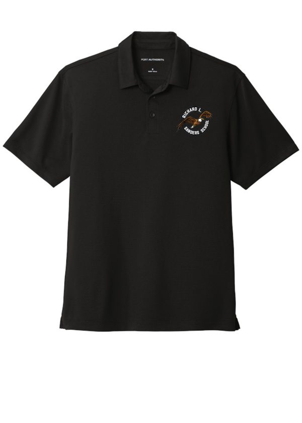 Port Authority ® UV Choice Pique Polo