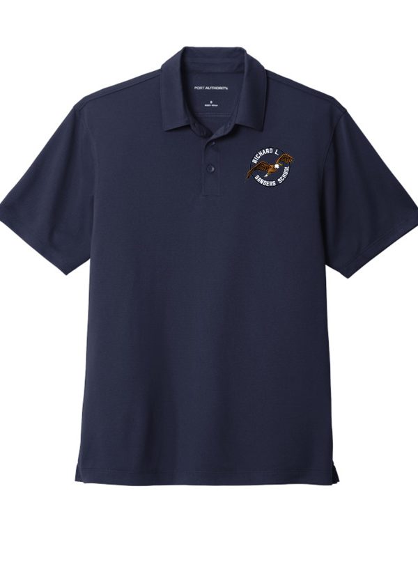 Port Authority ® UV Choice Pique Polo
