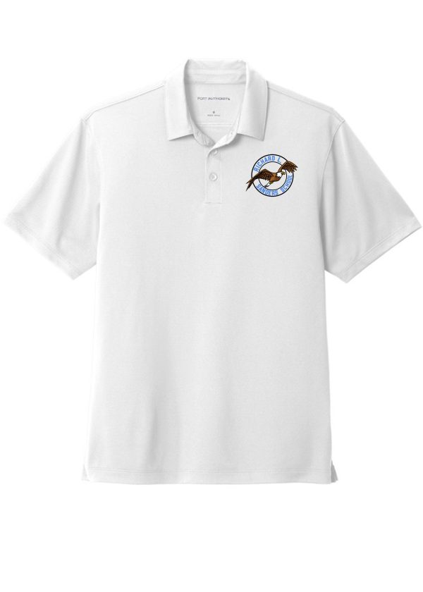 Port Authority ® UV Choice Pique Polo