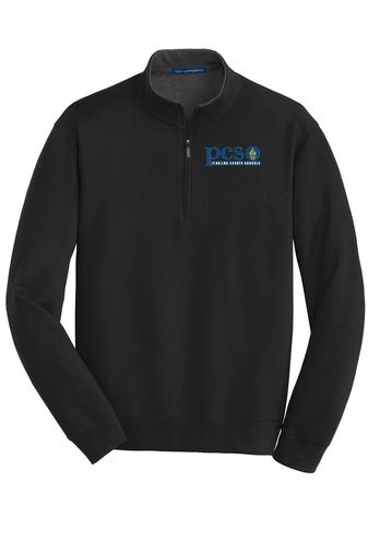 Port Authority® Interlock 1/4-Zip