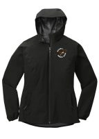 Port Authority ® Ladies Essential Rain Jacket