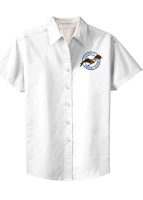 Port Authority® Ladies Short Sleeve Easy Care Shirt