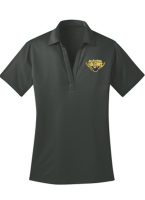 Port Authority® Ladies Silk Touch™ Performance Polo