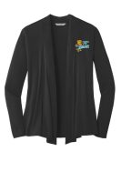 Port Authority® Ladies Concept Open Cardigan