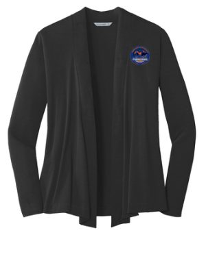 Port Authority® Ladies Concept Open Cardigan