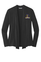Port Authority® Ladies Concept Open Cardigan