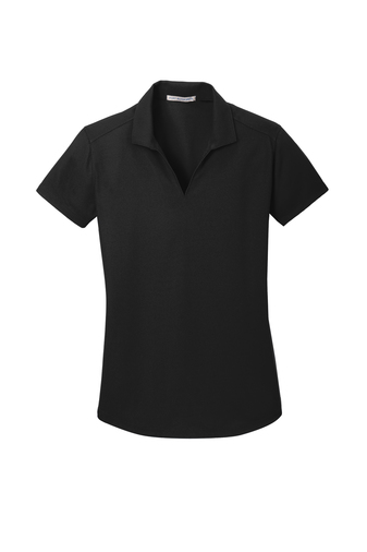 Port Authority Dry Zone Grid Polo