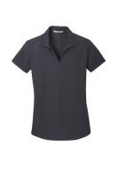 Port Authority Dry Zone Grid Polo