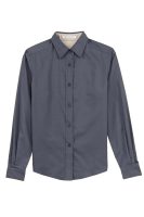 Port Authority® Ladies Long Sleeve Easy Care Shirt