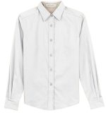 Port Authority® Ladies Long Sleeve Easy Care Shirt