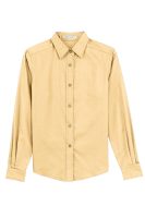 Port Authority® Ladies Long Sleeve Easy Care Shirt