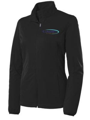 Port Authority® Ladies Active Soft Shell Jacket