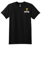 Perfect-T Cotton T-Shirt