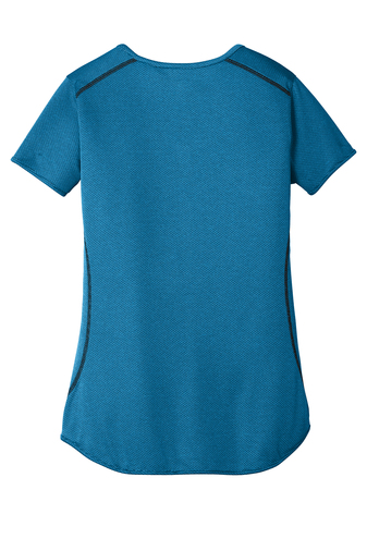 OGIO® Ladies Orbit Henley